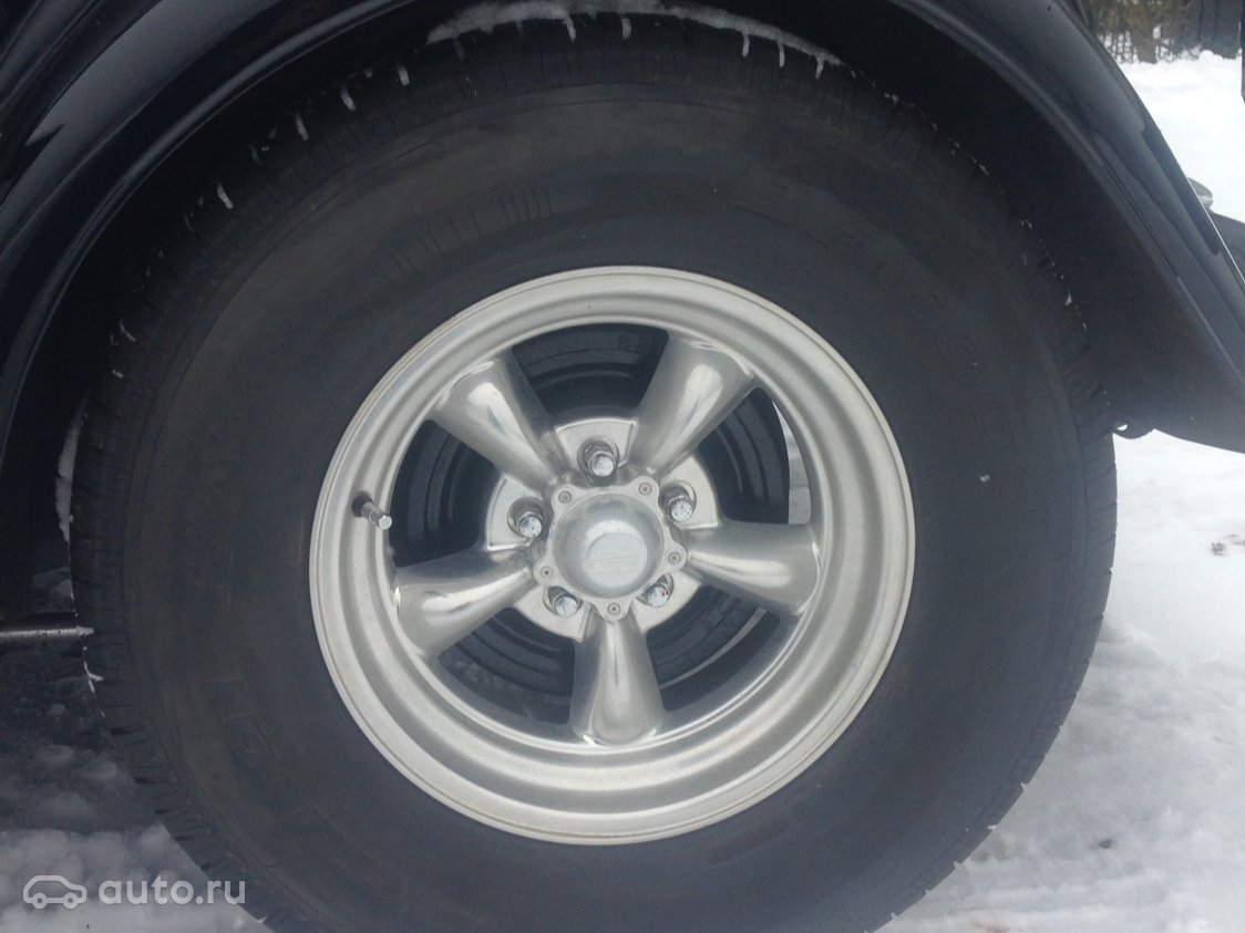 1931 Ford Model A, ÑÑÑÐ½ÑÐ¹, 5999999 ÑÑÐ±Ð»ÐµÐ¹ - Ð²Ð¸Ð´ 4