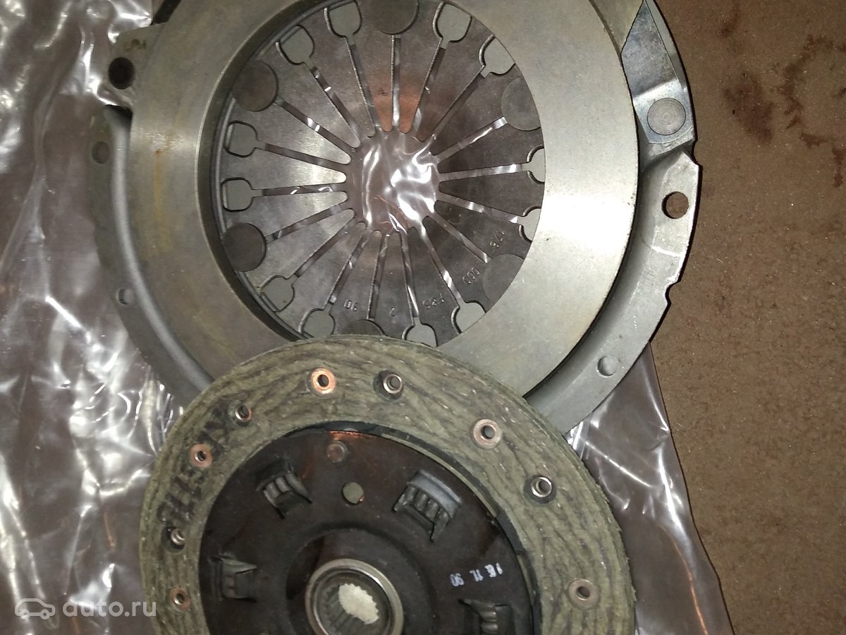 1990 Wartburg 1.3, Ð¶ÑÐ»ÑÑÐ¹, 50000 ÑÑÐ±Ð»ÐµÐ¹ - Ð²Ð¸Ð´ 21