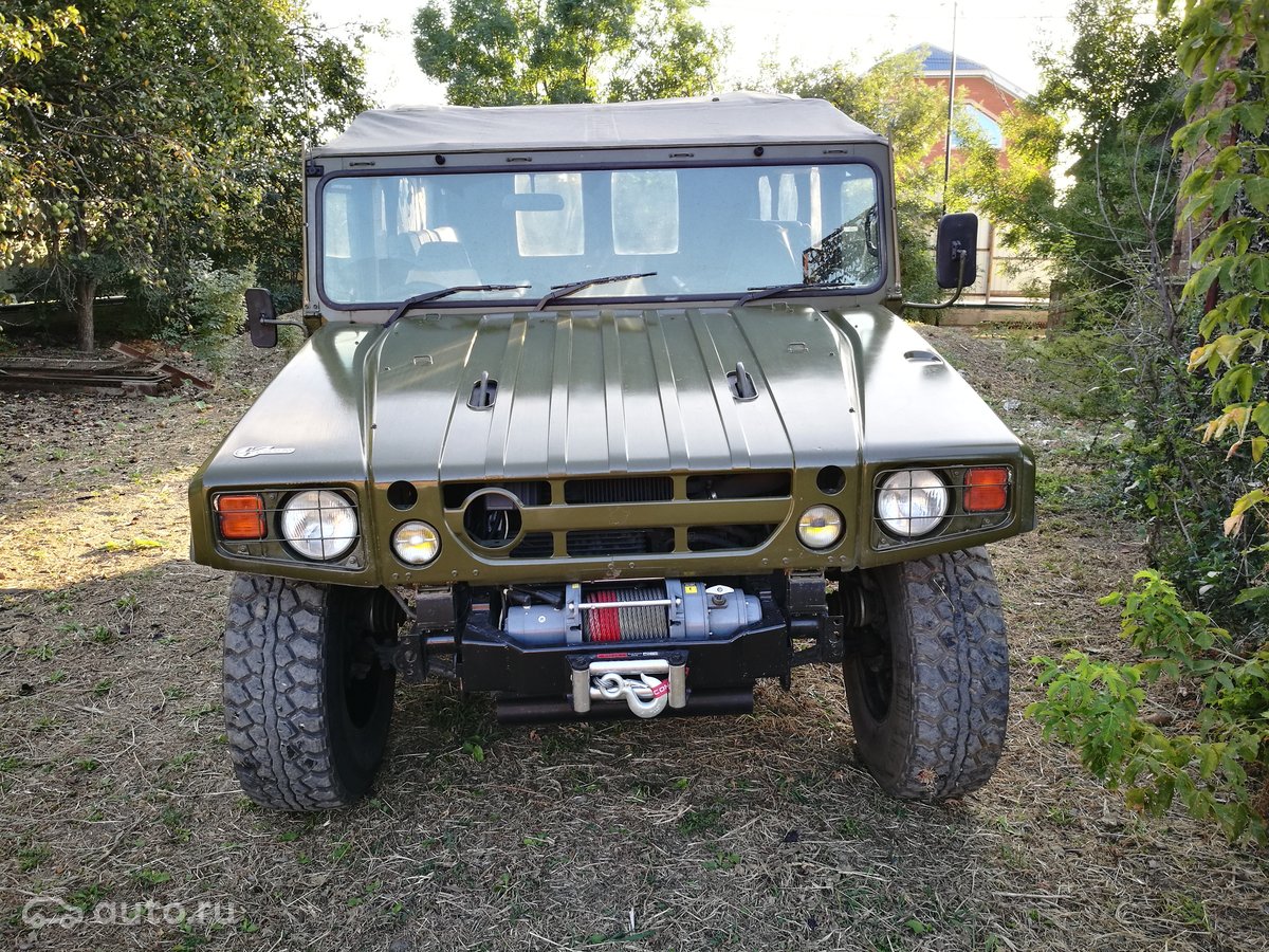 2001 Toyota Mega Cruiser, Ð·ÐµÐ»ÑÐ½ÑÐ¹, 1550000 ÑÑÐ±Ð»ÐµÐ¹ - Ð²Ð¸Ð´ 1