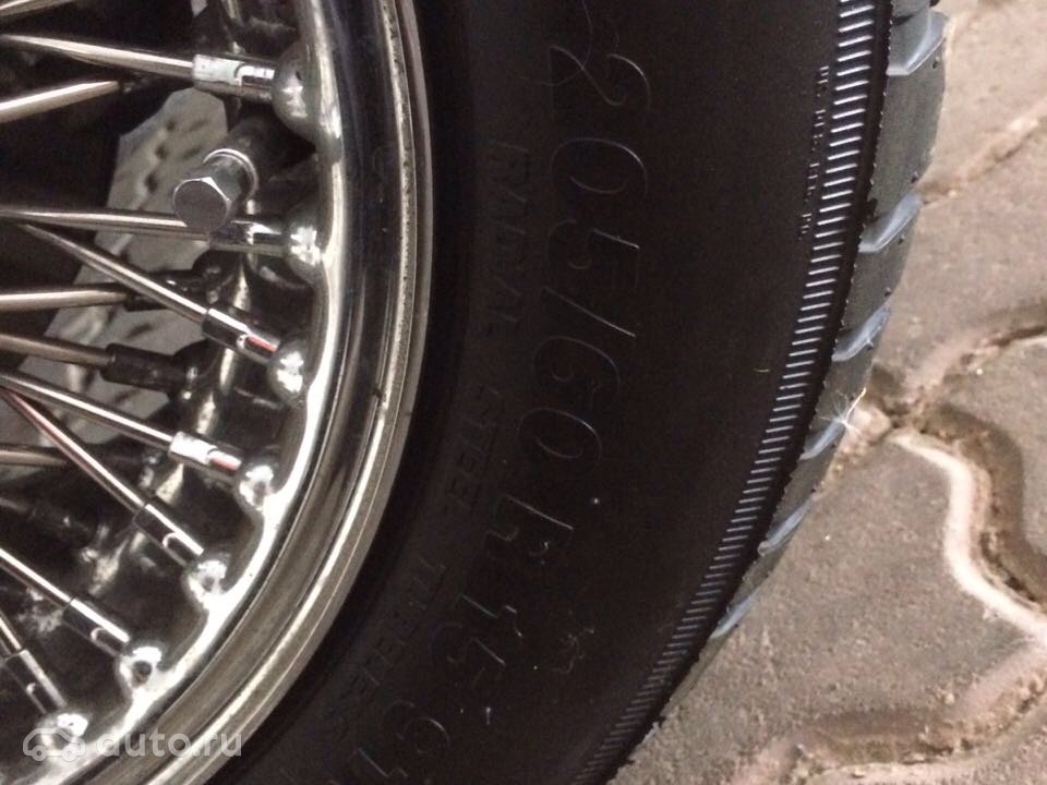 1999 Gordon Roadster, Ð±ÐµÐ»ÑÐ¹, 2100000 ÑÑÐ±Ð»ÐµÐ¹ - Ð²Ð¸Ð´ 7