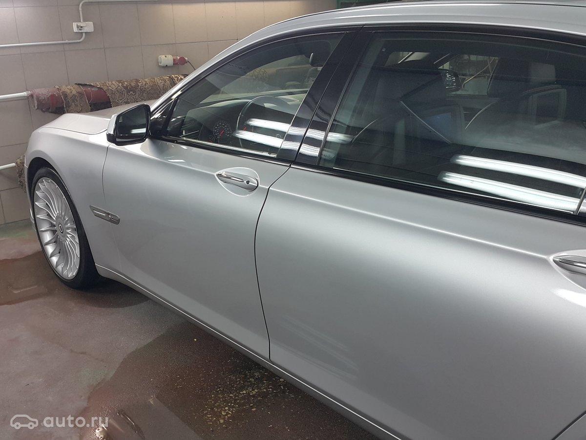 2010 Alpina B7, F01/F02, ÑÐµÑÑÐ¹, 2255000 ÑÑÐ±Ð»ÐµÐ¹ - Ð²Ð¸Ð´ 7