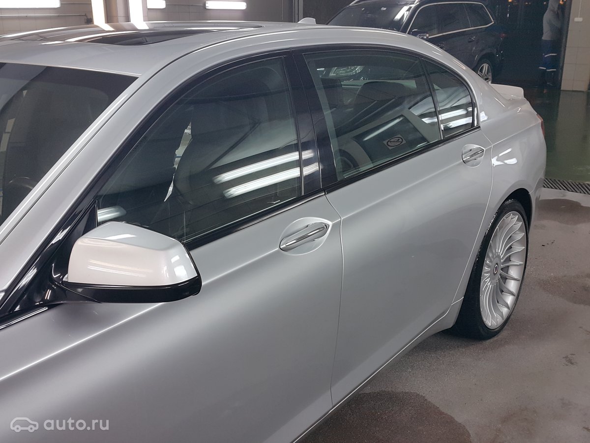 2010 Alpina B7, F01/F02, ÑÐµÑÑÐ¹, 2255000 ÑÑÐ±Ð»ÐµÐ¹ - Ð²Ð¸Ð´ 8