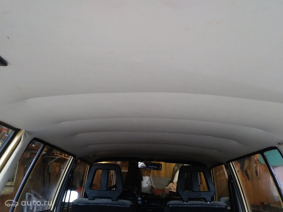 1990 Wartburg 1.3, Ð¶ÑÐ»ÑÑÐ¹, 50000 ÑÑÐ±Ð»ÐµÐ¹ - Ð²Ð¸Ð´ 8