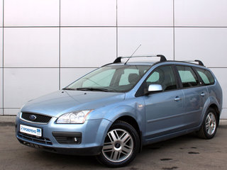 ford focus 2006 универсал