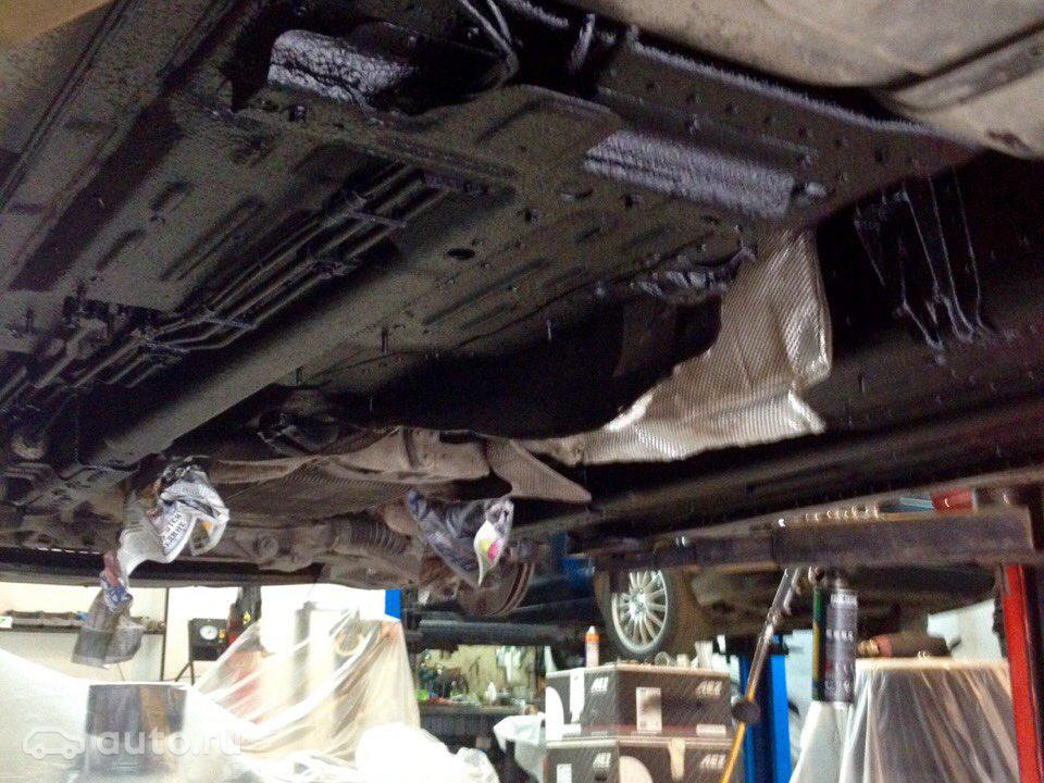 2009 Daimler X350, белый, 1717947 рублей - вид 4