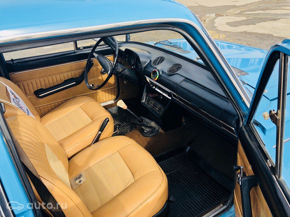 1981 LADA (ÐÐÐ) 2103, Ð³Ð¾Ð»ÑÐ±Ð¾Ð¹, 140000 ÑÑÐ±Ð»ÐµÐ¹ - Ð²Ð¸Ð´ 6