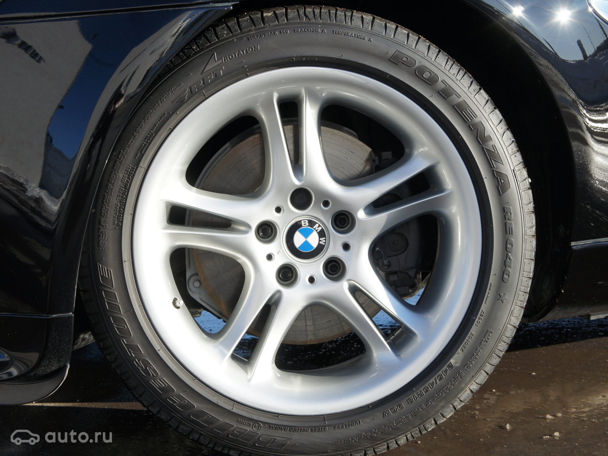 2000 BMW Z8, ÑÑÑÐ½ÑÐ¹, 19900000 ÑÑÐ±Ð»ÐµÐ¹ - Ð²Ð¸Ð´ 15