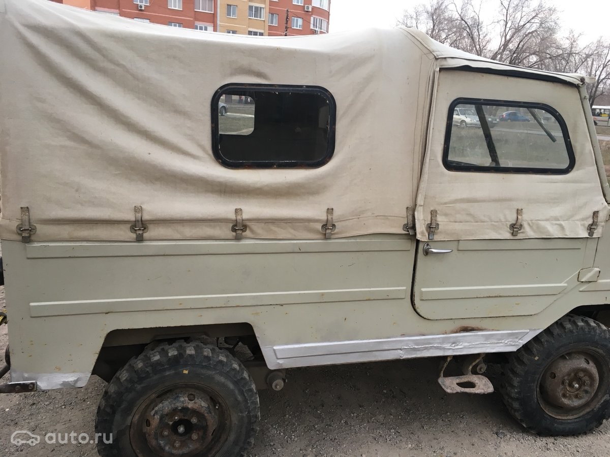 1978 ÐÑÐÐ 969, Ð±ÐµÐ¶ÐµÐ²ÑÐ¹, 40000 ÑÑÐ±Ð»ÐµÐ¹ - Ð²Ð¸Ð´ 1