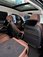 BMW X7 - 9 от автора Менеджер DEALERDV.RU в Бортжурнале