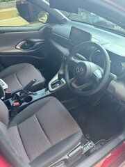 Toyota Yaris - 5 от автора AutoForward - импорт авто из Азии в Бортжурнале