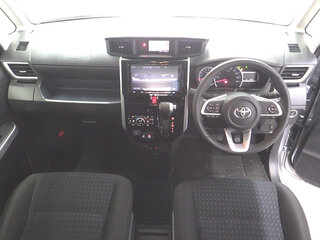 Toyota Roomy - 5 от автора Япония Транзит в Бортжурнале