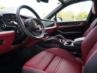 Porsche Cayenne - 11 от автора Auto Privoz в Бортжурнале