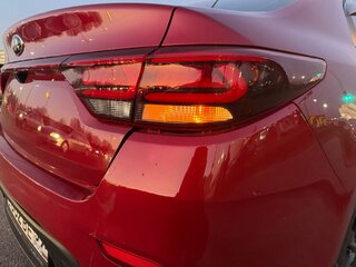 Kia Rio - 8 от автора Никита в Бортжурнале