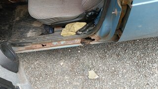 ГАЗ 3110 «Волга» - 15 от автора Parabellum в Бортжурнале