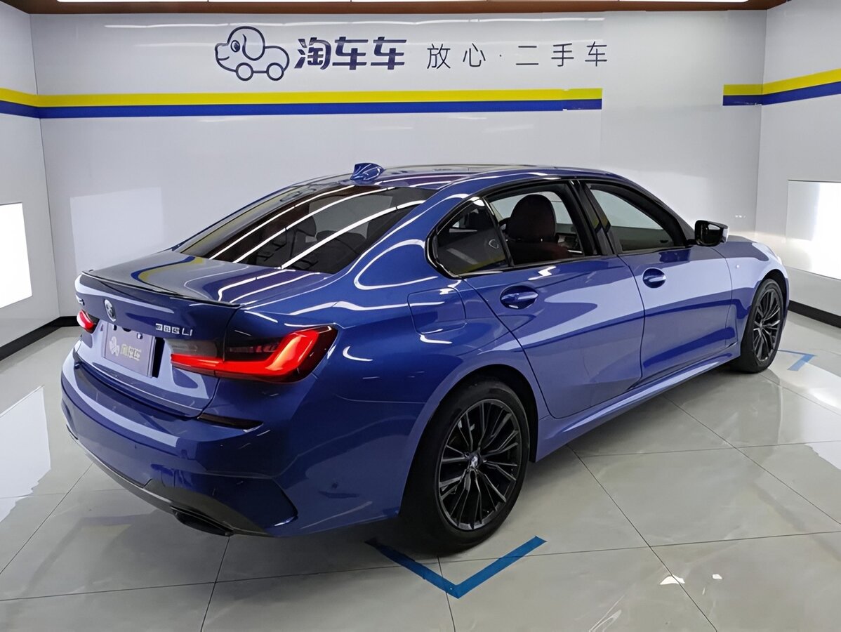 BMW 3 серии - 2 от автора Япония Транзит в Бортжурнале