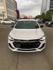 Chevrolet Monza - 1 от автора Иван Soul Auto в Бортжурнале