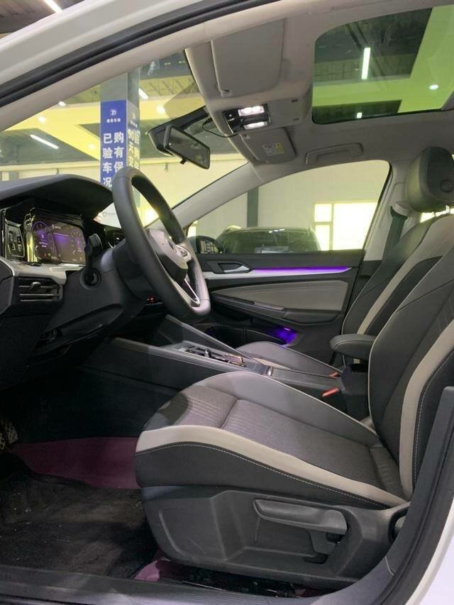Volkswagen Golf - 1 от автора Евгений в Бортжурнале