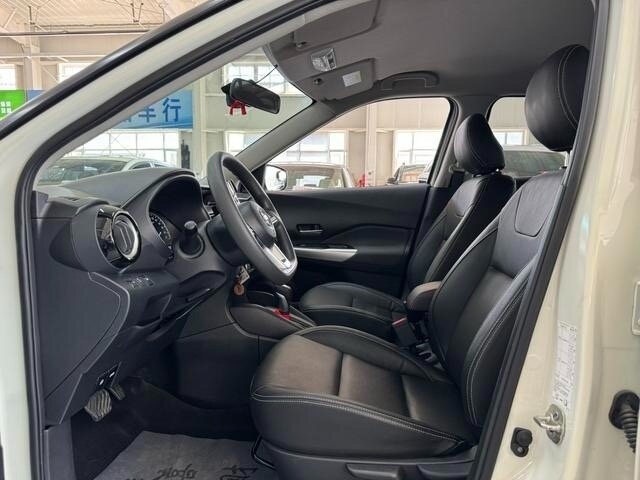 Nissan Kicks - 6 от автора Настя BINGAUTO в Бортжурнале