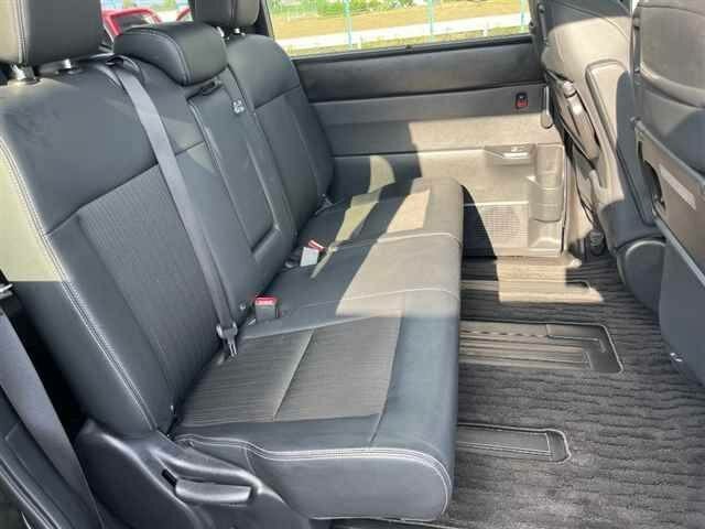 Honda Stepwgn - 3 от автора Grape Auto в Бортжурнале