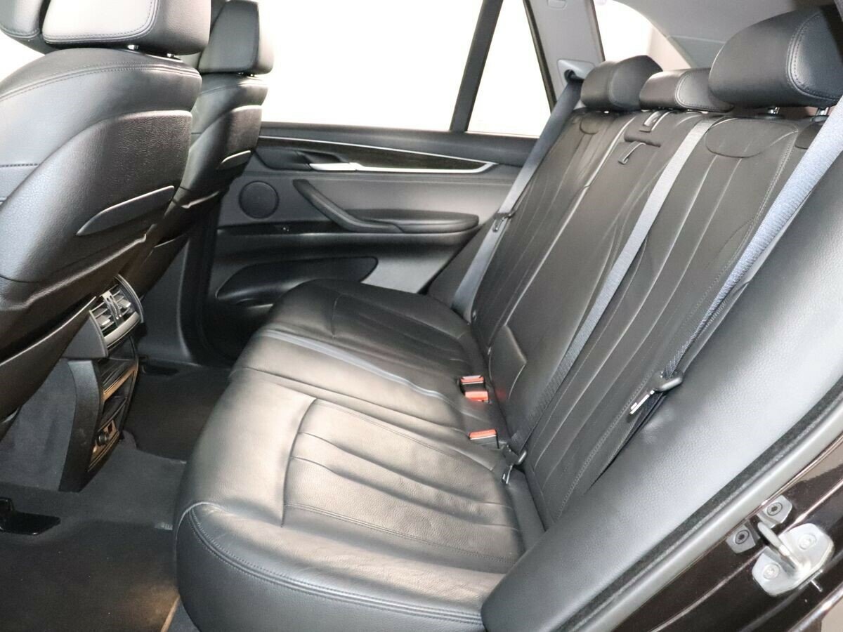BMW X5 - 4 от автора ИАТ Волхонский | Автомобили с пробегом в Бортжурнале