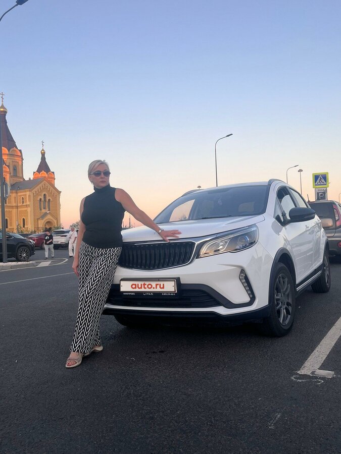Livan X3 Pro - 2 от автора qwe789qwe в Бортжурнале