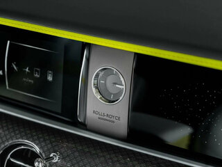 Rolls-Royce Ghost - 9 от автора МАСТЕР ПРО ДЕМИД АВТО БРО 2 FURBY БЖ в Бортжурнале