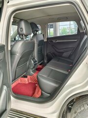 Skoda Karoq - 8 от автора AutoForward - импорт авто из Азии в Бортжурнале