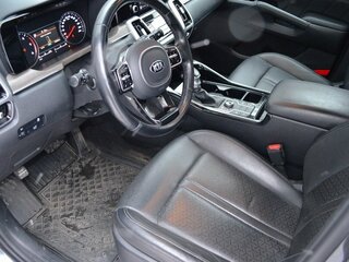 Kia Sorento - 10 от автора FreeRiderMotoRU в Бортжурнале