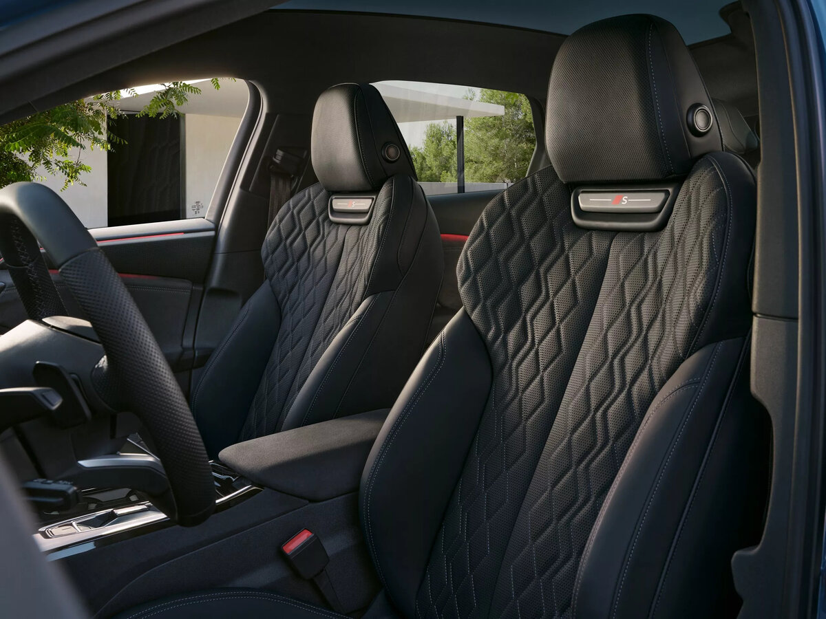 Audi A6 e-tron - 8 от автора WeOne в Бортжурнале
