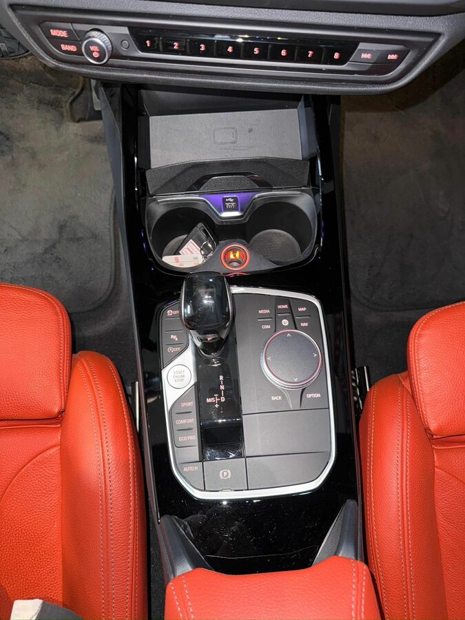 BMW 1 серии - 7 от автора Япония Транзит в Бортжурнале