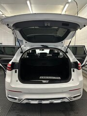 Haval F7 - 5 от автора Серик в Бортжурнале