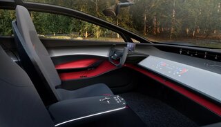 null null - 5 от автора Dreamcars в Бортжурнале