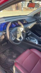 Changan Eado Plus - 2 от автора Максим в Бортжурнале