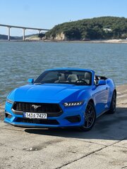 Ford Mustang - 9 от автора ДК Глобал в Бортжурнале