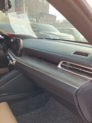 Kia K5 - 7 от автора Япония Транзит в Бортжурнале