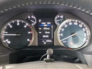Toyota Land Cruiser Prado - 4 от автора Дмитрий в Бортжурнале