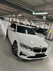BMW 3 серии - 1 от автора Юрий в Бортжурнале
