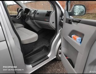 Volkswagen Transporter - 15 от автора Жуков Денис Евгеньевич в Бортжурнале