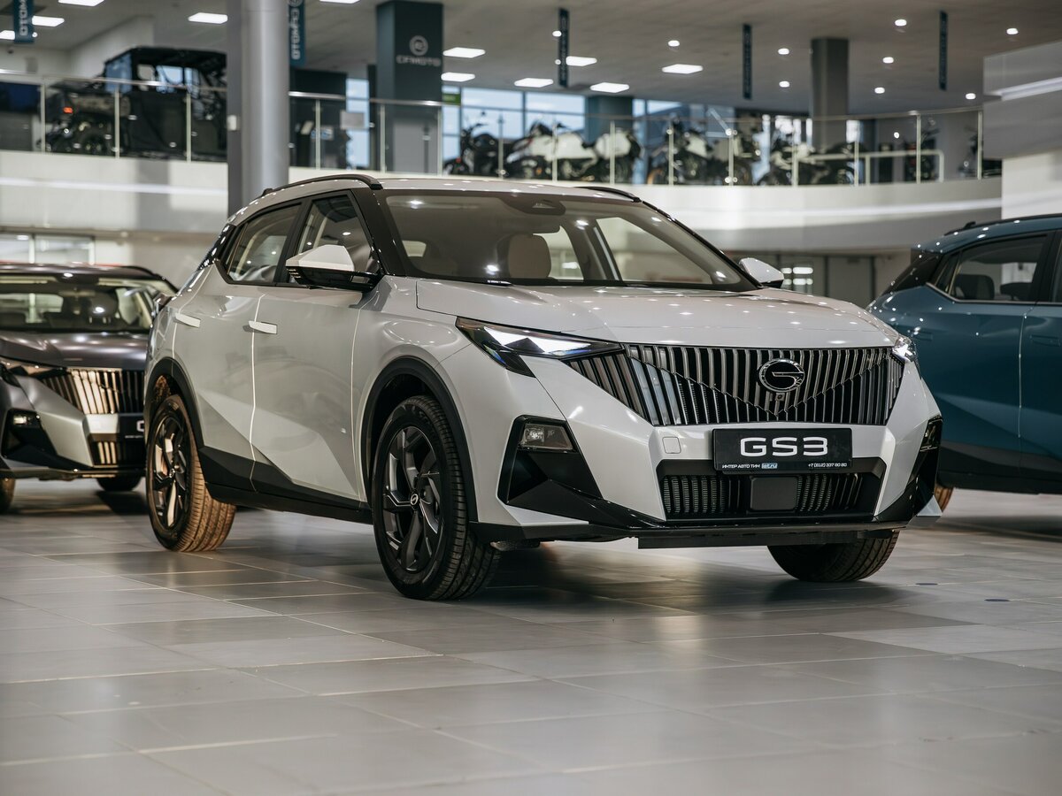 null null - 1 от автора GAC Центр Приморский в Бортжурнале