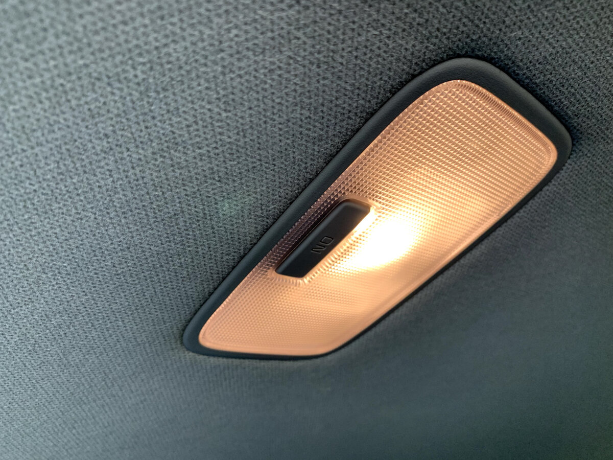 Kia Cerato - 4 от автора Фиолетовый лимузин в Бортжурнале