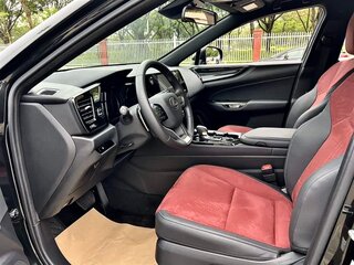 Lexus NX - 8 от автора Auto Privoz в Бортжурнале