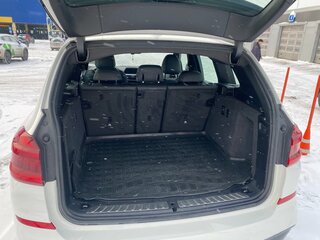 BMW X3 - 10 от автора Адизов Игорь в Бортжурнале