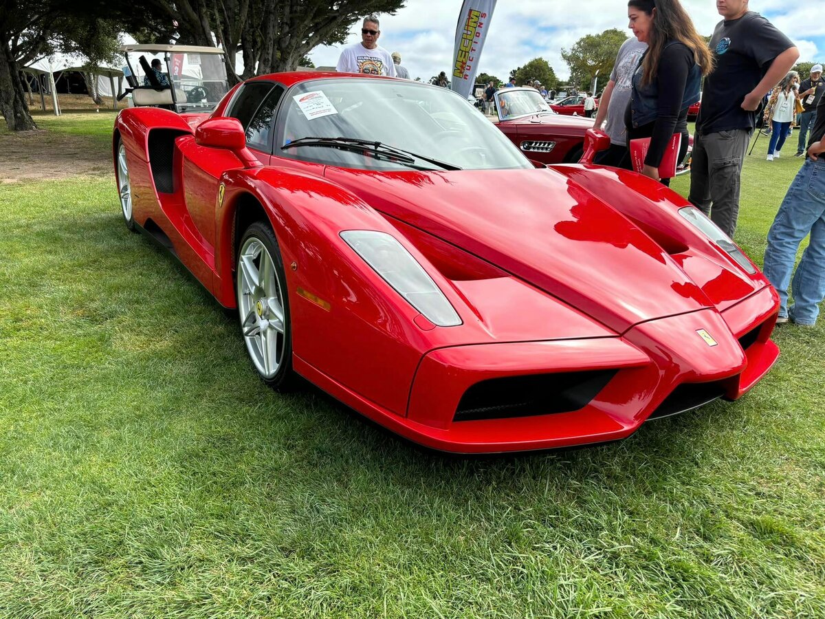 null null - 4 от автора Dreamcars в Бортжурнале