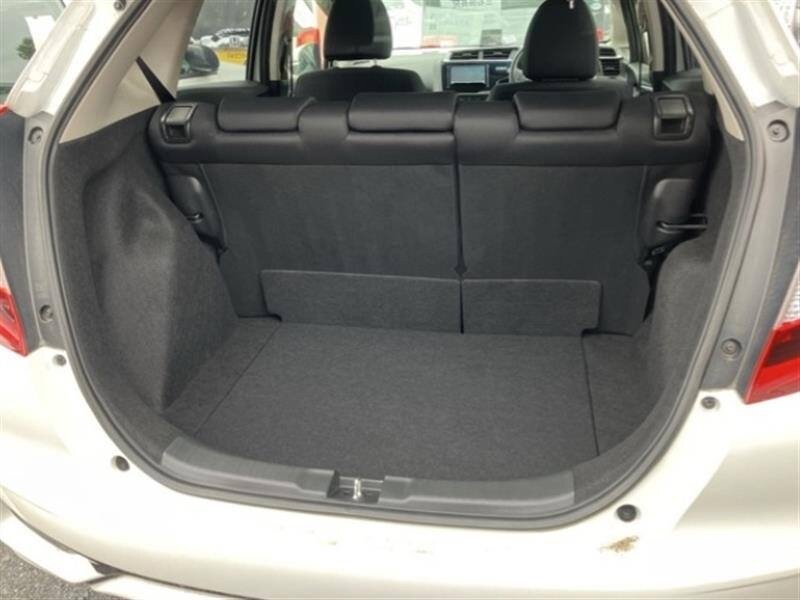 Honda Fit - 6 от автора Евгений в Бортжурнале