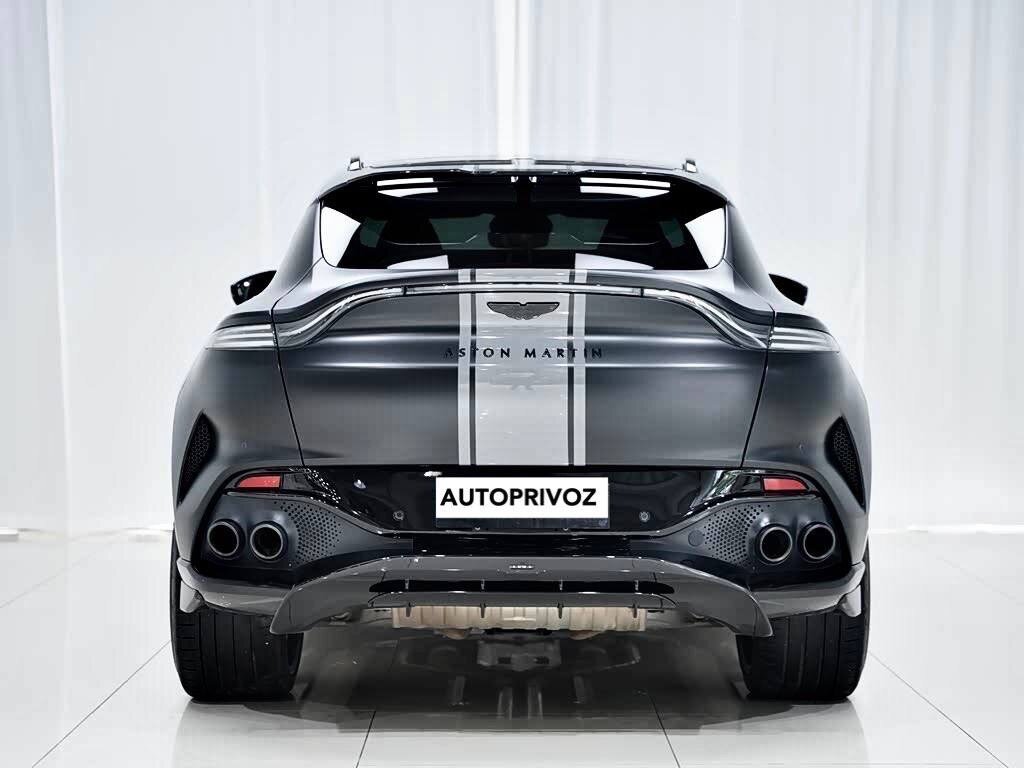 Lamborghini Urus - 3 от автора Auto Privoz в Бортжурнале