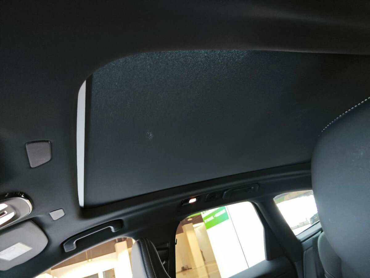Volvo XC60 - 9 от автора Alex Avto в Бортжурнале