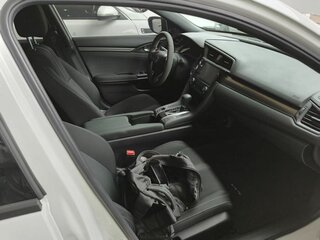 Honda Civic - 6 от автора Япония Транзит в Бортжурнале