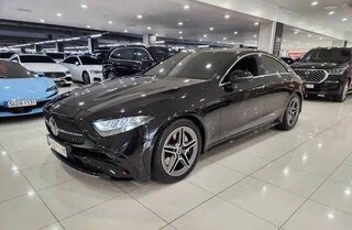 Mercedes-Benz CLS - 1 от автора Auto Privoz в Бортжурнале