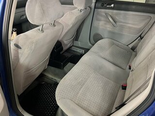 Volkswagen Passat - 14 от автора Данил в Бортжурнале