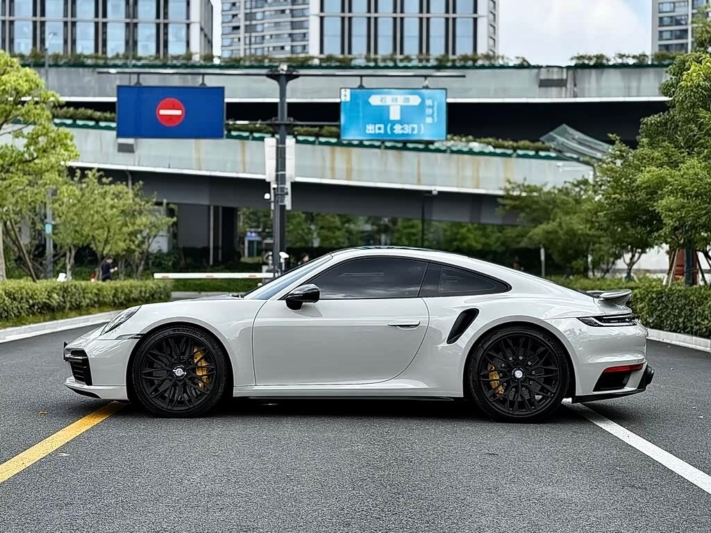Porsche 911 - 7 от автора Auto Privoz в Бортжурнале